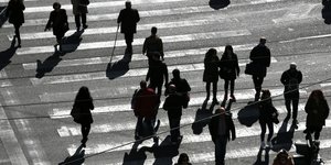 Ρύθμιση-ανάσα για τους ελεύθερους επαγγελματίες – Σε 120 δόσεις οι οφειλές στο Δημόσιο /Φωτογραφία: Intime News
