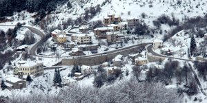 Το φημισμένο έθιμο «ζωντανεύει» ξημερώματα Κυριακής