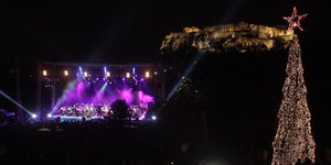 Κάθε πλατεία και ένα μουσικό-θεατρικό ραντεβού