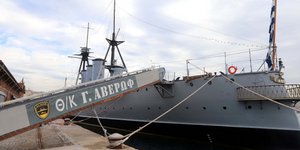 Επιστρέφει στο Φάληρο όταν το επιτρέψει ο καιρός