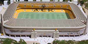 Φωτογραφία: Εurokinissi