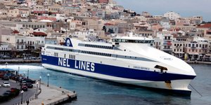 Φωτογραφία: EUROKINISSI/ΓΙΩΡΓΟΣ ΚΟΝΤΑΡΙΝΗΣ 