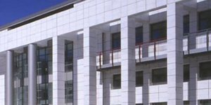 To Ίδρυμα Ιατροβιολογικών Ερευνών της Ακαδημίας Αθηνών