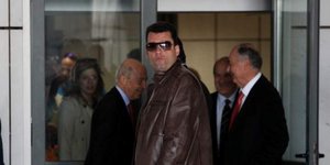 Φωτογραφία: Eurokinissi/ Εγκλημα στους Αγίους Αναργύρους