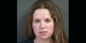 H καθηγήτρια Αγγλικής Φιλολογίας Αντρέα Μπάμπερ (Φωτογραφία: ΑΡ) 