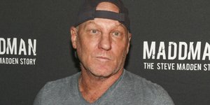 «Maddman: The Steve Madden Story»