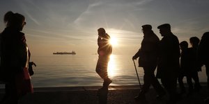 Φωτογραφία: Konstantinos Tsakalidis / SOOC