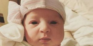 Φωτογραφία: NEDC/ Μητέρα γέννησε έμβρυο το οποίο καταψύχτηκε πριν 24 χρόνια- Οταν εκείνη ήταν ενός έτους [εικόνες & βίντεο]