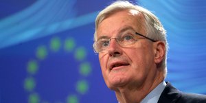 Μισέλ Μπαρνιέ