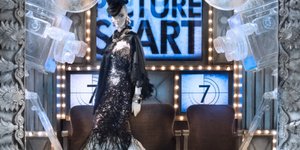 Πολυκατάστημα ειδών πολυτελείας