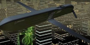 Εικόνα: Boeing