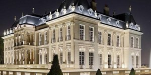 Το Chateau Louis XIV (Φωτογραφία: Cogemad)  