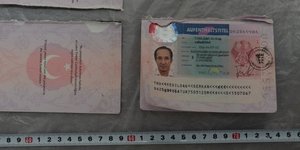 Συνελήφθησαν από την Αντιτρομοκρατική