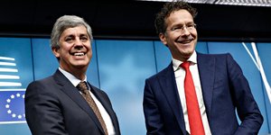 Ο διάδοχος Ντάισελμπλου