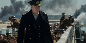 «Δουνκέρκη» του Κρίστοφερ Νόλαν