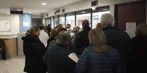 Φωτογραφία αρχείου: EUROKINISSI/ΑΛΕΞΑΝΔΡΟΣ ΖΩΝΤΑΝΟΣ