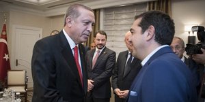 Φωτογραφία: Εurokinissi