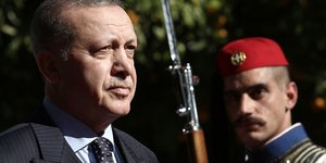 Διεθνείς αντιδράσεις μετά τα όσα είπε ο Ερντογάν για τη Συνθήκη της Λωζάνης / Intimenews: ΛΙΑΚΟΣ ΓΙΑΝΝΗΣ