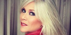 Αποκαλύψεις έκανε η Σαμάνθα Φοξ (Φωτογραφία: Instagram)