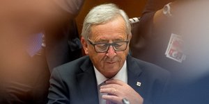 Αίσθηση από τη δήλωση Γιούνκερ για τον ακροδεξιό εταίρο του Τσίπρα / Intimenews (αρχείο)