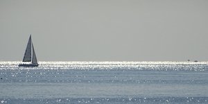 Φωτογραφία: Eurokinissi/ Ανεβαίνει κι άλλο η θερμοκρασία στην Αττική- Σε ποιους νομούς θα βρέξει
