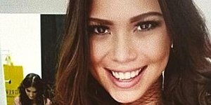 Φωτογραφία: Instagram/ Μυστήριο με το θάνατο 18χρονου μοντέλου-Ηταν σε πάρτι για swingers και έπεσε γυμνή από τον 20ο όροφο [εικόνες]