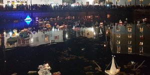 Εθιμο συνδεδεμένο με την πόλη