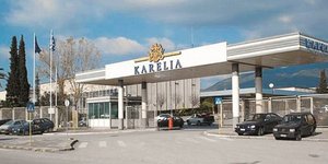 Η καπνοβιομηχανία Καρέλιας