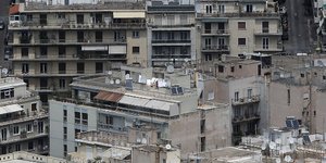 4.000 κατασχετήρια έστειλε ο Δήμος Βύρωνα / Intimenews: αρχείο