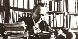 Γκρέμισαν το σπίτι του Νίκου Καζαντζάκη στο Ηράκλειο για να φτιάξουν πάρκινγκ