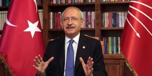 Κιλιτσντάρογλου: Το 2019 θα πάρω από την Ελλάδα 18 νησιά και μια βραχονησίδα Φωτογραφία: AP Photo/Burhan Ozbilici