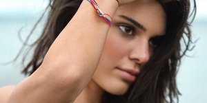 Instagram/KendallJenner