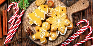 Lebkuchen