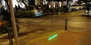 Συνδέεται με τα φανάρια