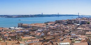 Στο 1 δισ. η δόση που εξόφλησε πρόωρα η Πορτογαλία/ Φωτογραφία: Pixabay