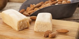 Το χριστουγεννιάτικο μάρτζιπαν αναζητεί νέες συνταγές (Φωτογραφία: Shutterstock)