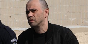 EUROKINISSI-ΓΙΑΝΗΣ ΠΑΝΑΓΟΠΟΥΛΟΣ