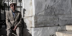 Λήγει η προθεσμία για το μέρισμα / Φωτογραφία: Eurokinissi