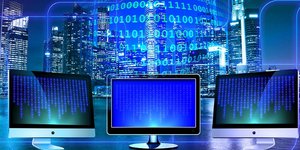 Θα μπορούν να επικοινωνήσουν ασύρματα με άλλες συσκευές