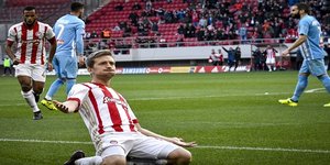 Φωτογραφία: EUROKINISSI