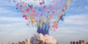 75 χρόνια μετά την πρώτη ελεγχόμενη πυρηνική αντίδραση στην ιστορία