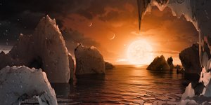Φωτογραφία: NASA