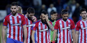 Φωτογραφία: Εurokinissi