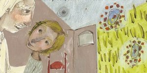 «Παππού;» εκδόσεις Μεταίχμιο