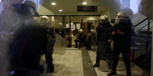 Φωτογραφία: EUROKINISSI/ΜΠΟΛΑΡΗ ΤΑΤΙΑΝΑ