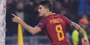 Φωτογραφία: Roma/FB