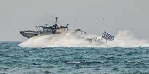Φωτογραφία Αρχείου: EUROKINISSI