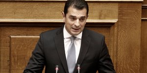 Κώστας Σκρέκας