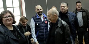 Φωτογραφία: Εurokinissi