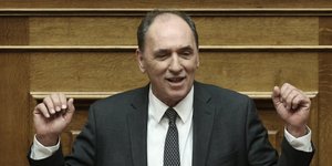 Φωτογραφία: Intimenews/ΛΙΑΚΟΣ ΓΙΑΝΝΗΣ